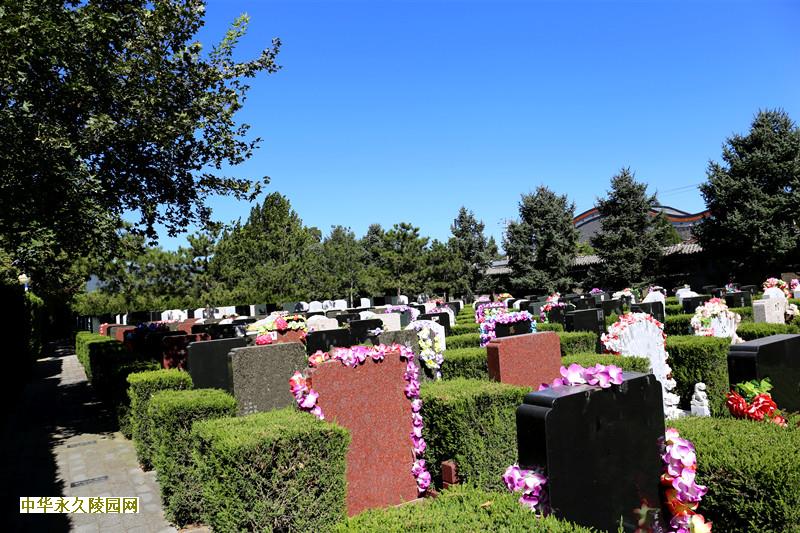 殡葬法规之北京墓地购买后能转让吗？