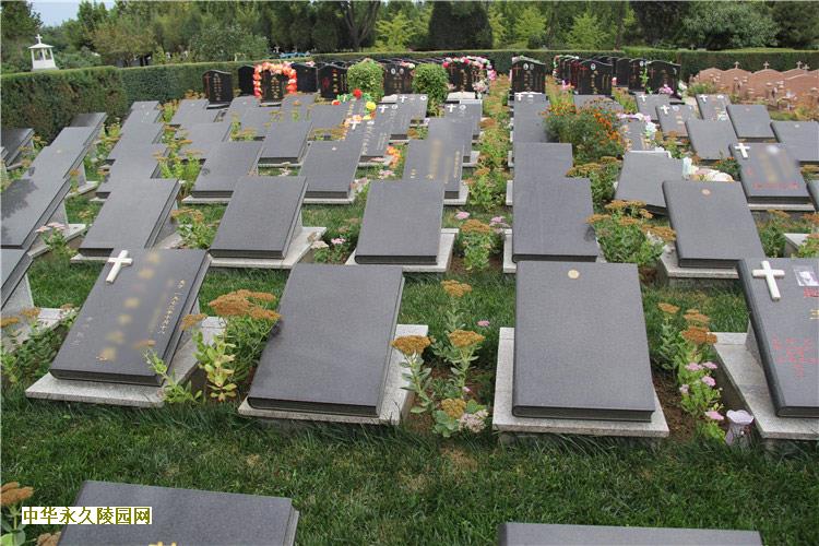 北京墓地购墓流程